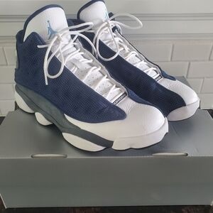 Jordan 13 "Flint" (2020)